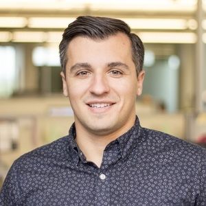 Meet your Posher, Erik